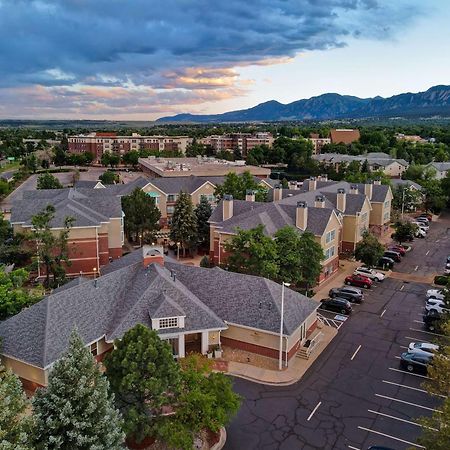 Homewood Suites By Hilton Боулдър Екстериор снимка