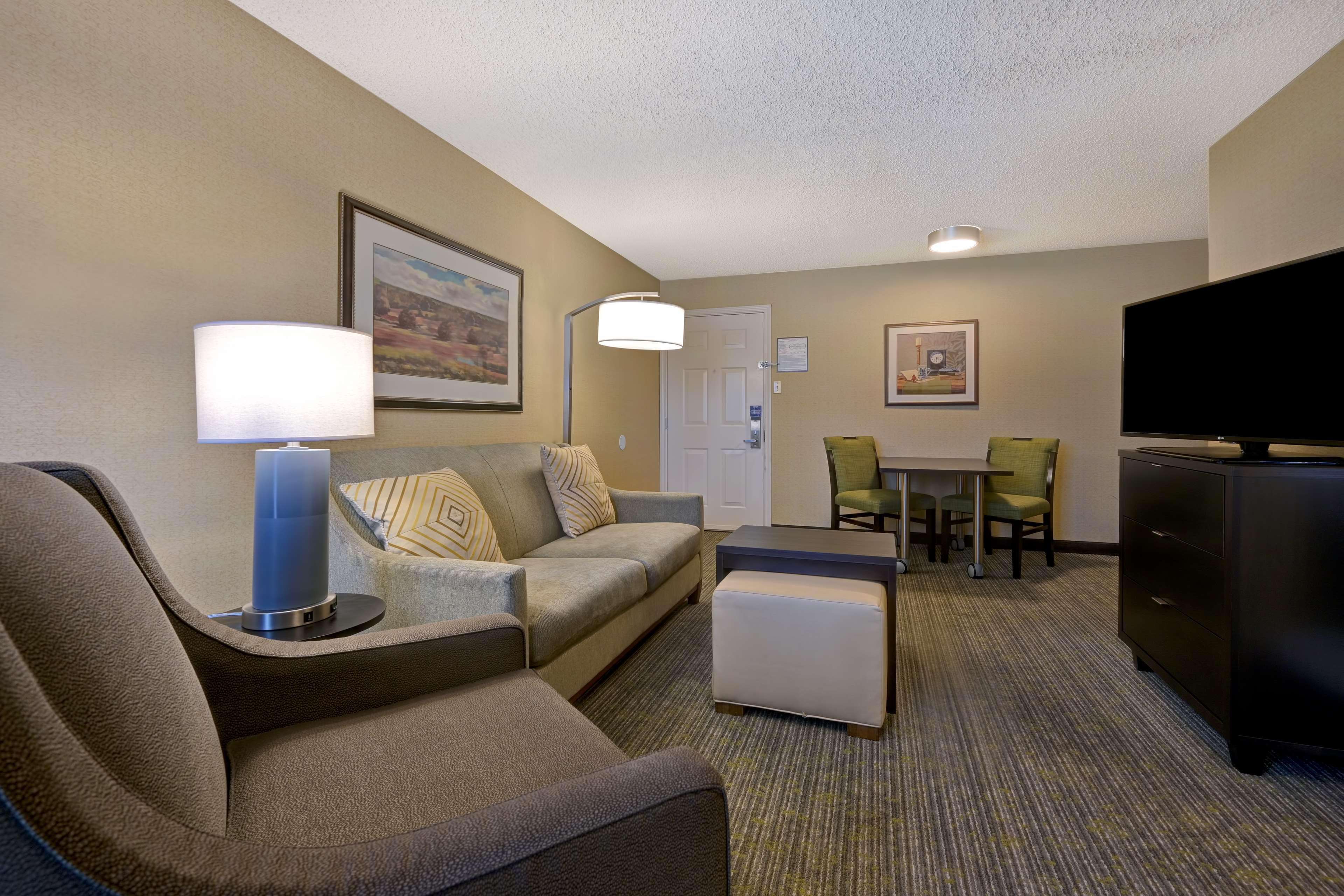 Homewood Suites By Hilton Боулдър Екстериор снимка