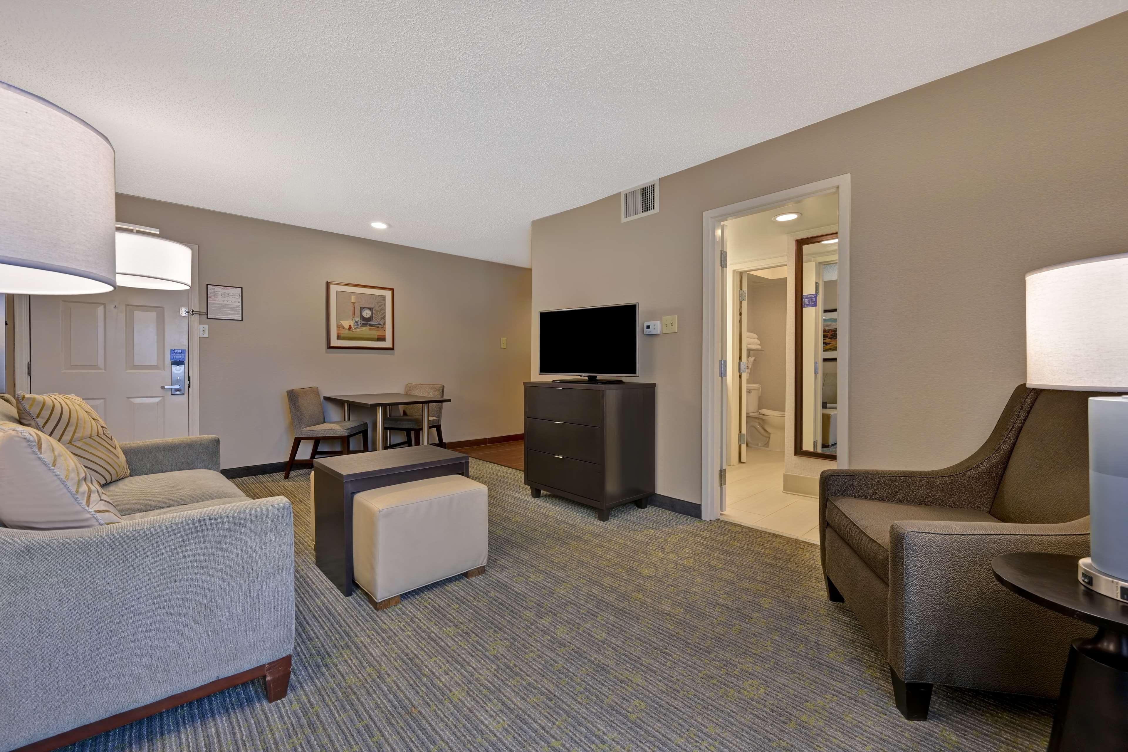 Homewood Suites By Hilton Боулдър Екстериор снимка