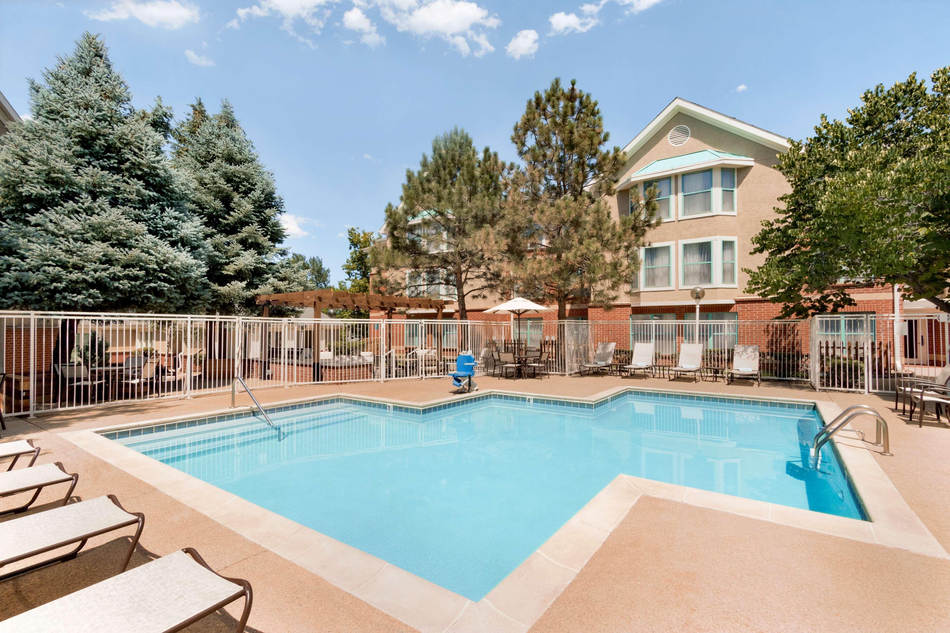Homewood Suites By Hilton Боулдър Екстериор снимка