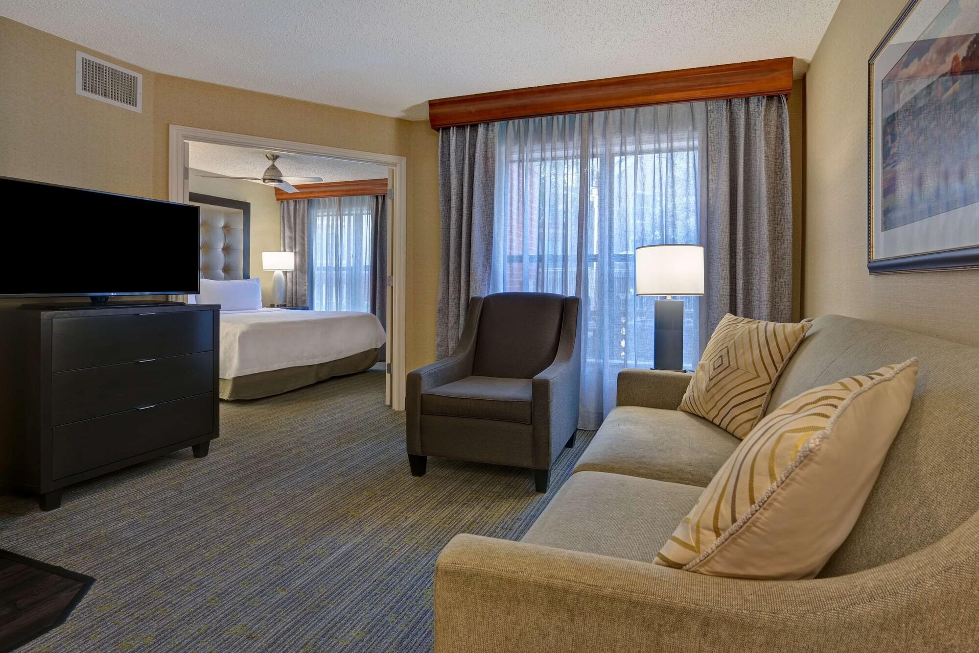 Homewood Suites By Hilton Боулдър Екстериор снимка
