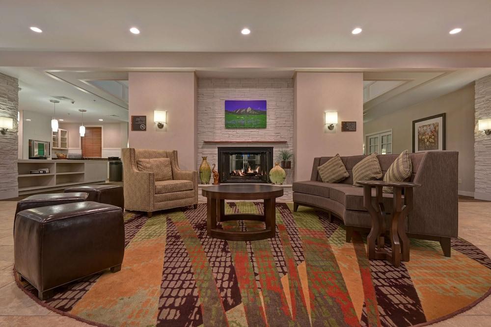 Homewood Suites By Hilton Боулдър Екстериор снимка