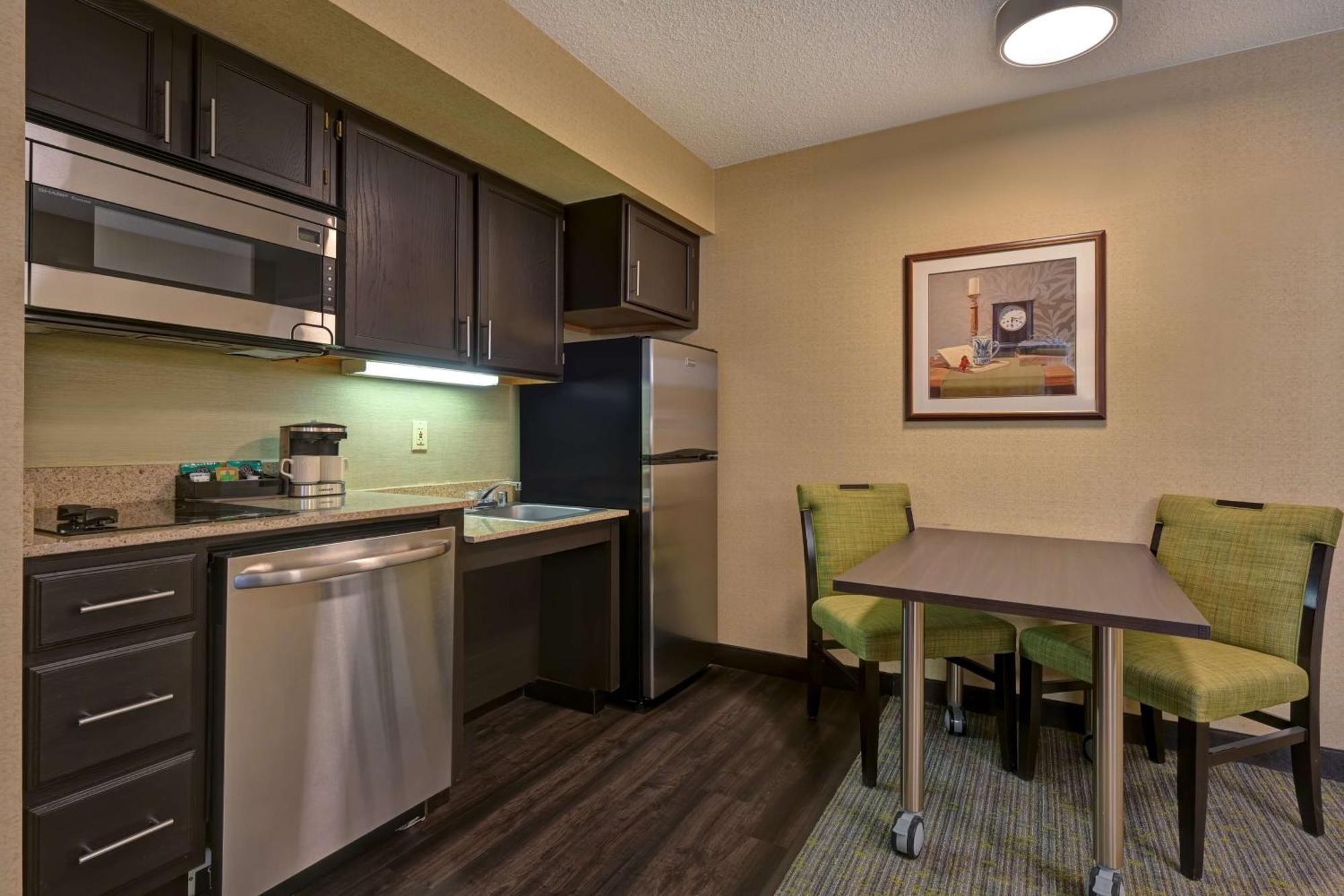 Homewood Suites By Hilton Боулдър Екстериор снимка