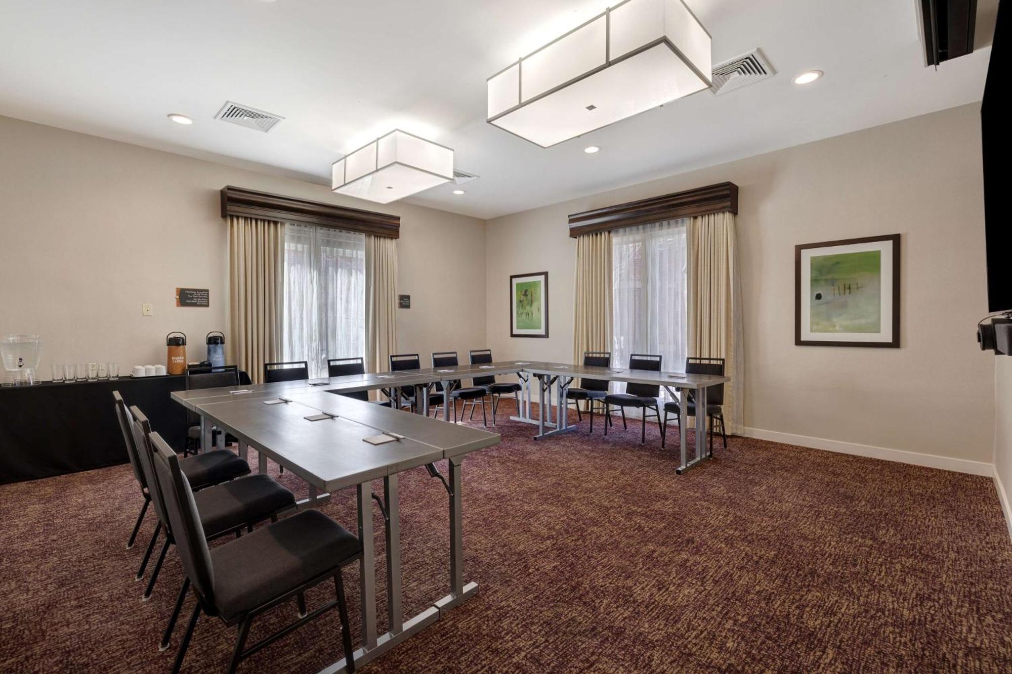 Homewood Suites By Hilton Боулдър Екстериор снимка