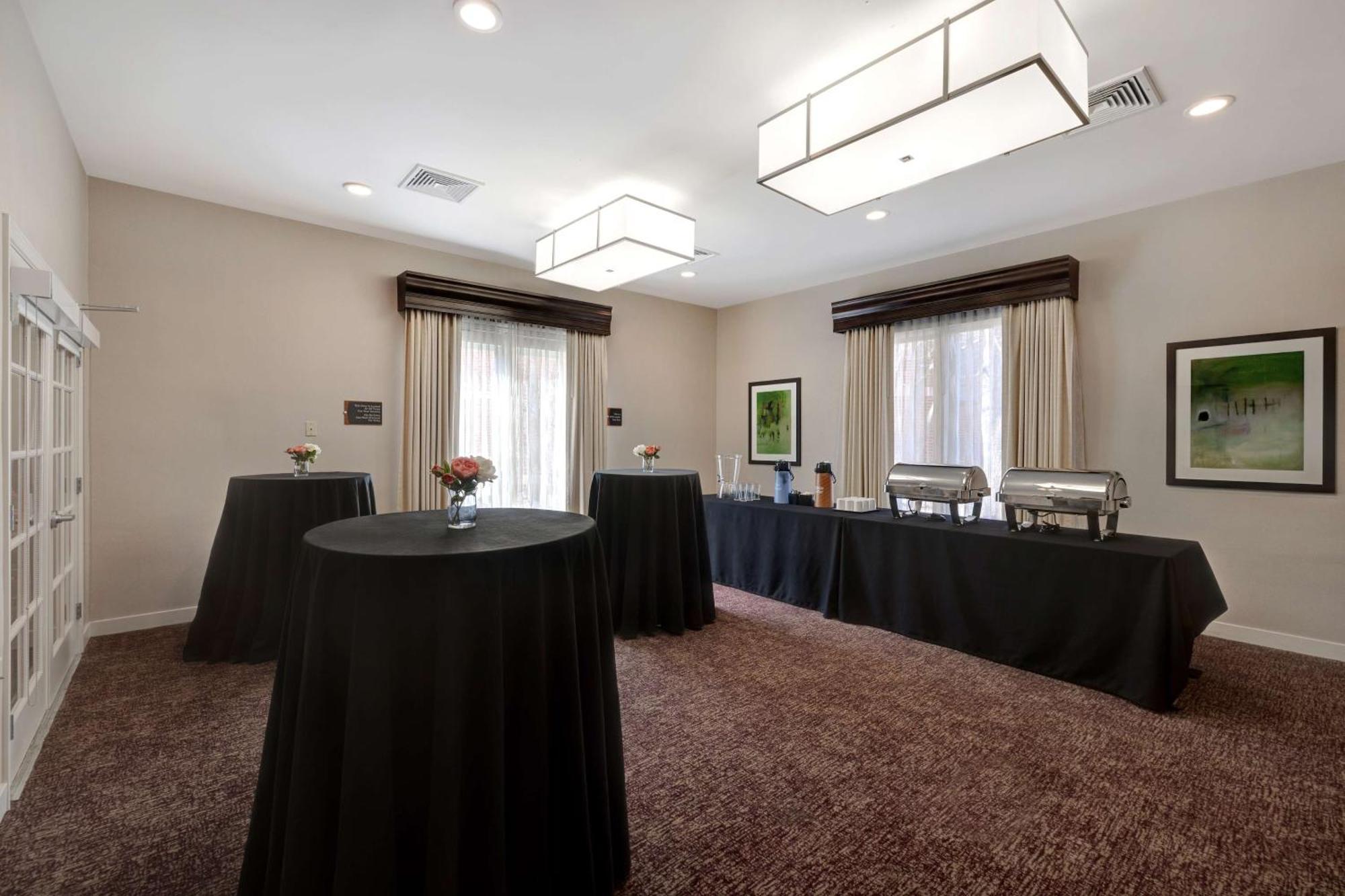 Homewood Suites By Hilton Боулдър Екстериор снимка
