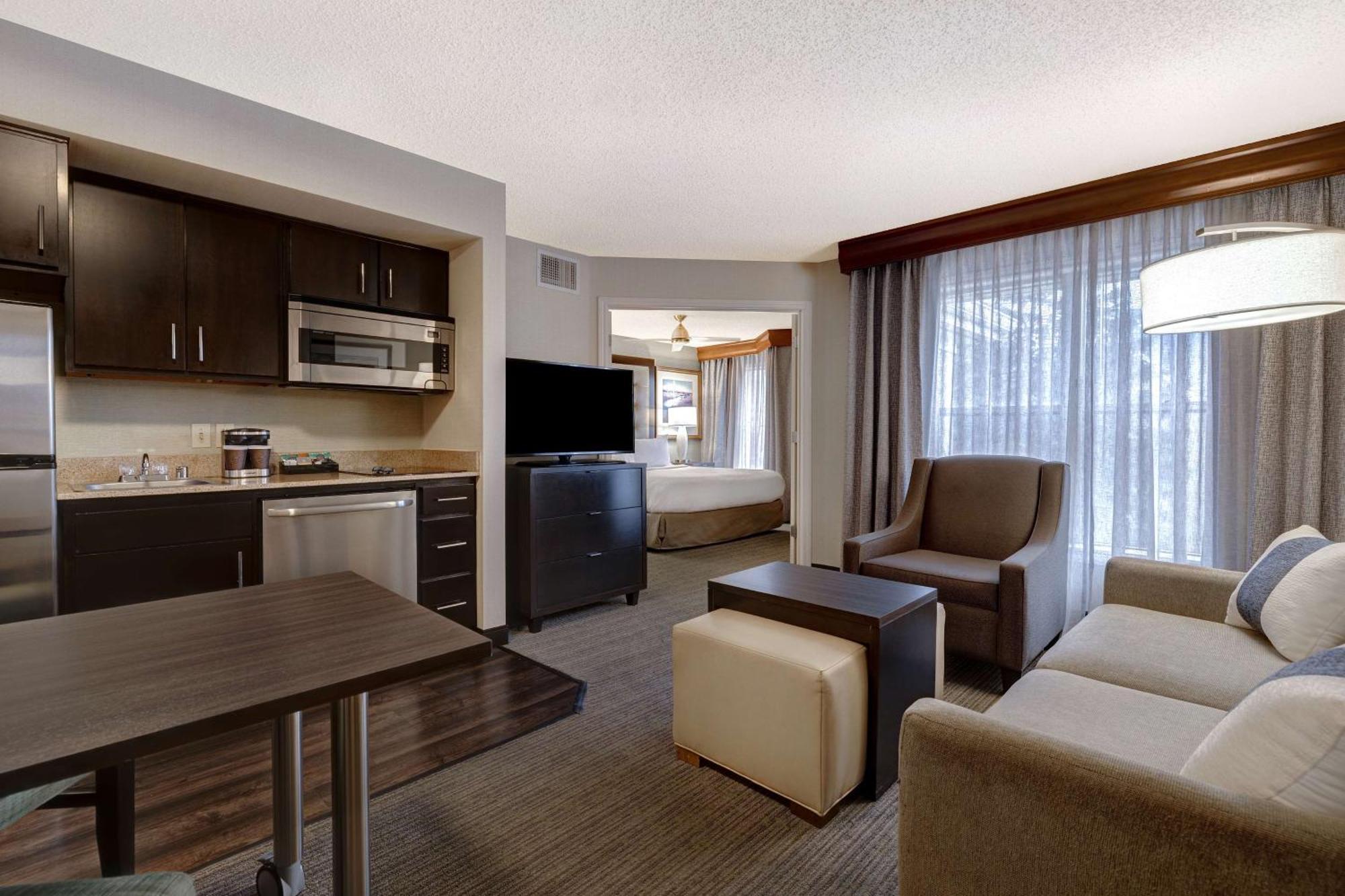 Homewood Suites By Hilton Боулдър Екстериор снимка