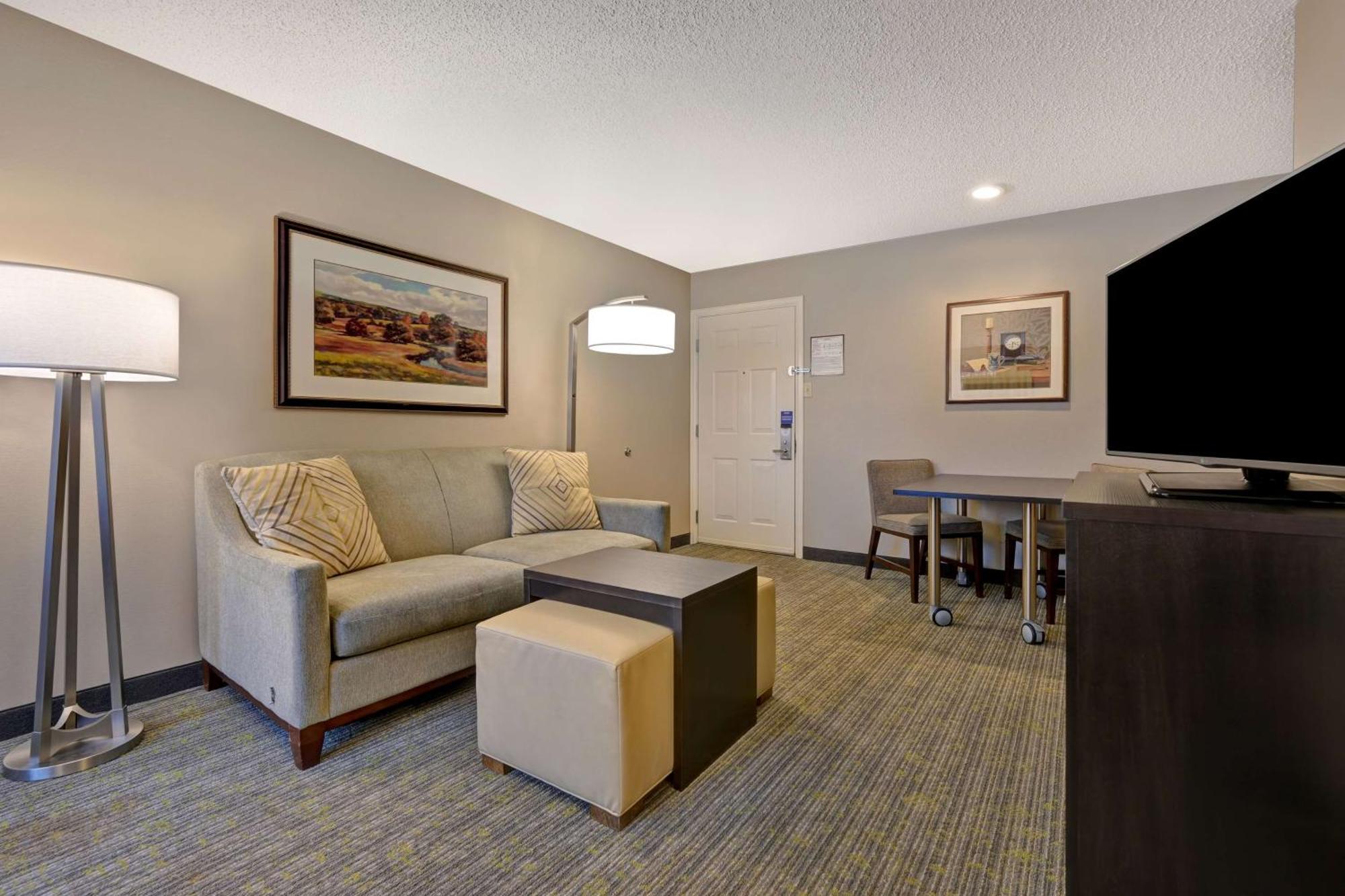 Homewood Suites By Hilton Боулдър Екстериор снимка