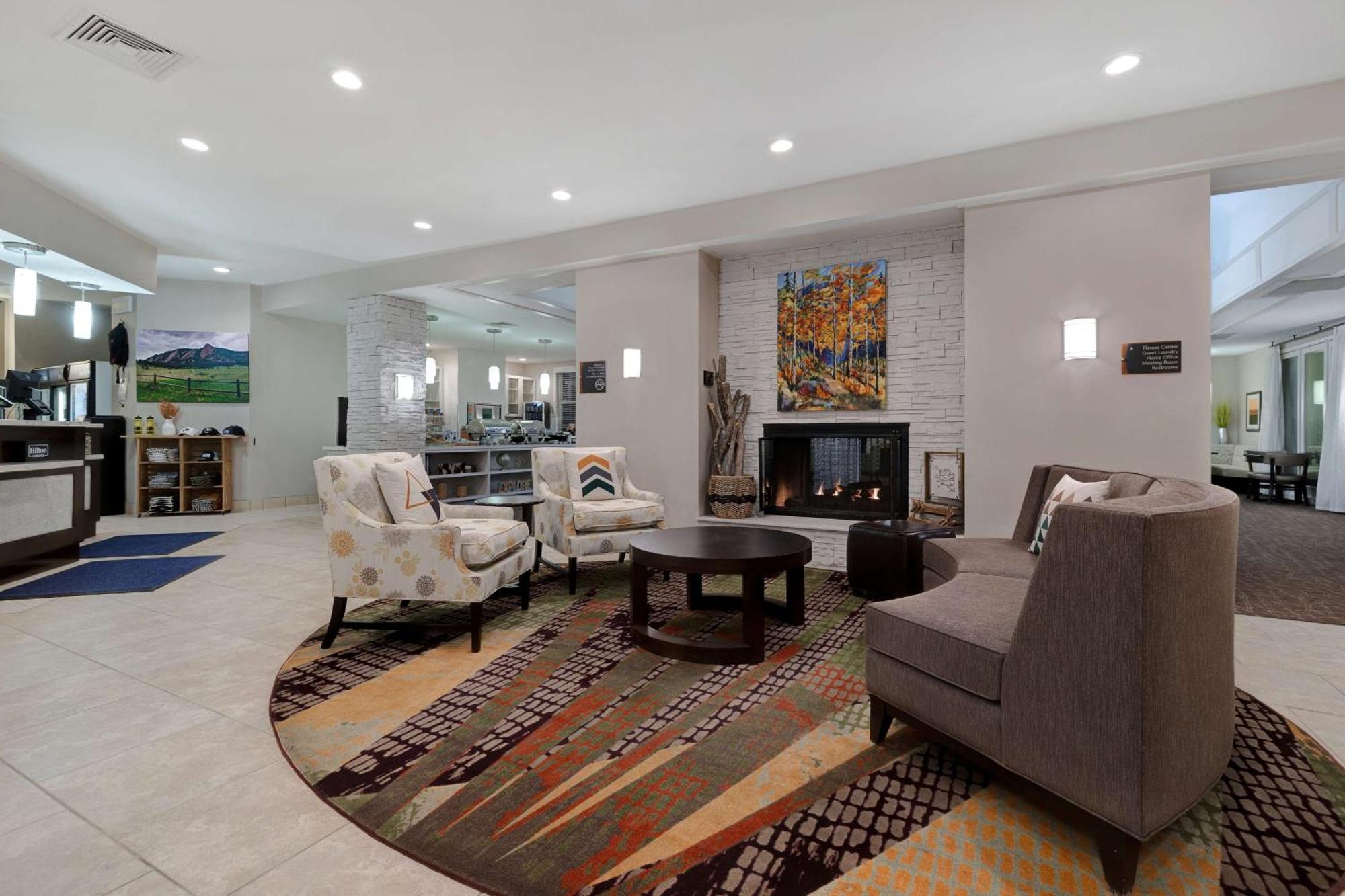 Homewood Suites By Hilton Боулдър Екстериор снимка